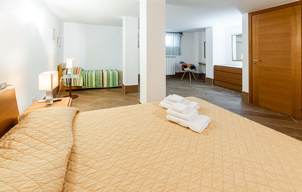 Ferienhaus - Agropoli , Italien - IKC529 5