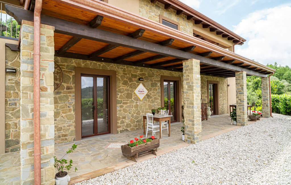 Ferienhaus - Torchiara , Italien - IKC016 11