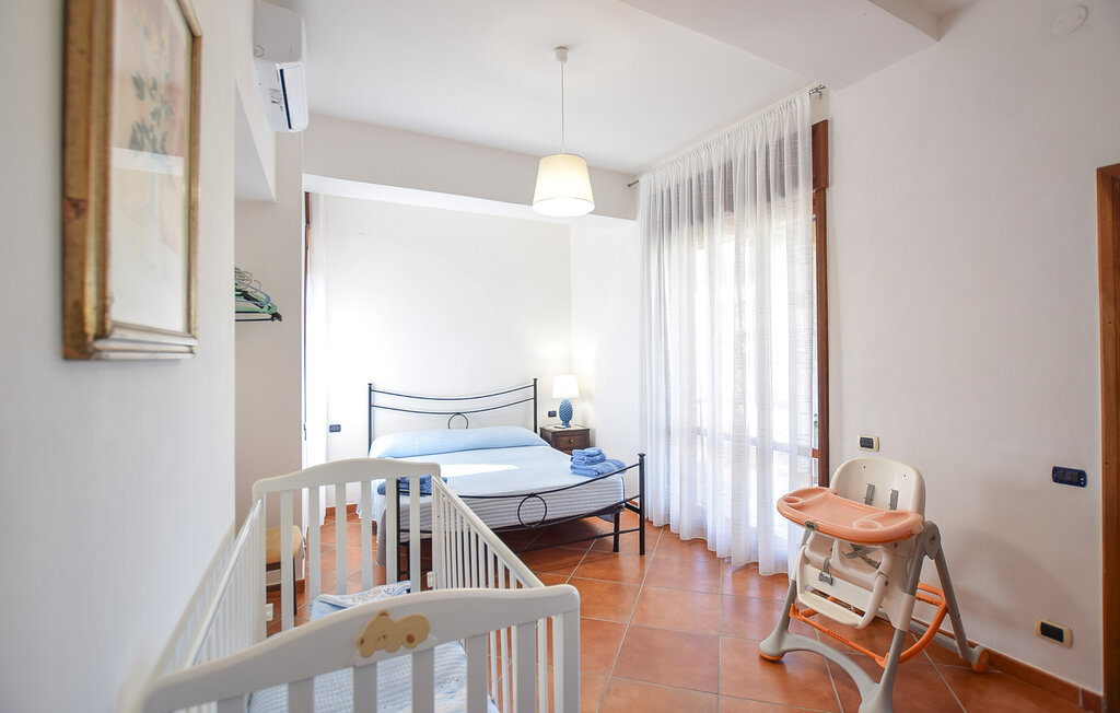 Ferienhaus - Roccadaspide , Italien - IKC671 22