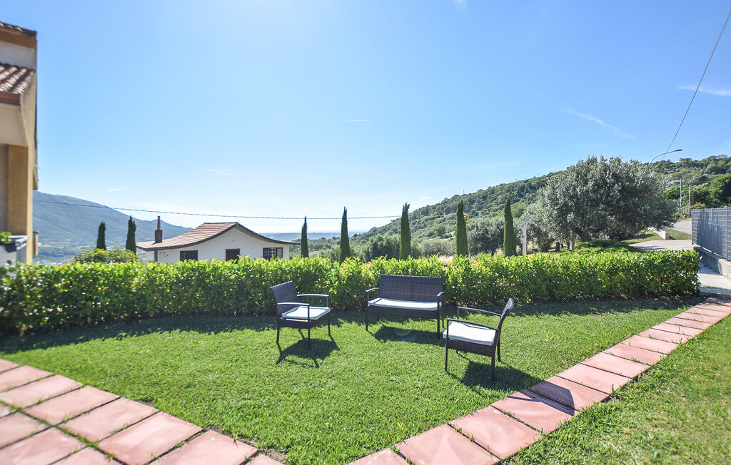 Ferienhaus - Roccadaspide , Italien - IKC671 8