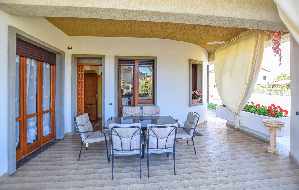 Ferienhaus - Roccadaspide , Italien - IKC671 7