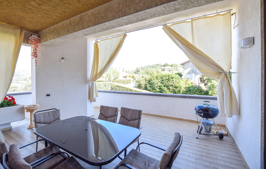 Ferienhaus - Roccadaspide , Italien - IKC671 2