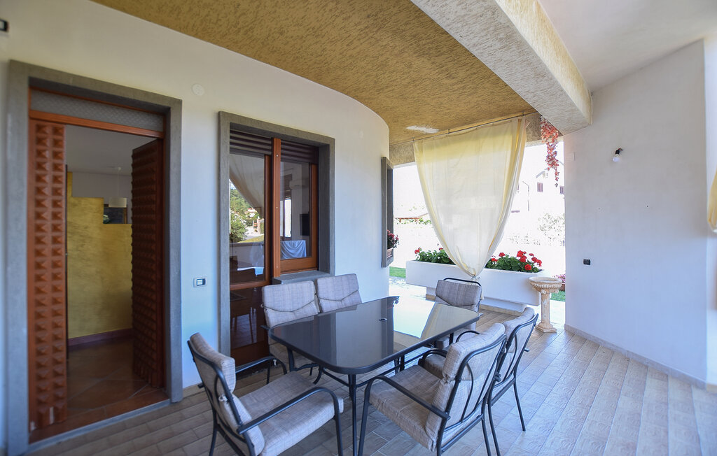 Ferienhaus - Roccadaspide , Italien - IKC671 11