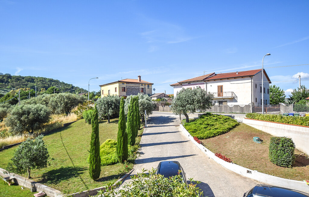 Ferienhaus - Roccadaspide , Italien - IKC671 13