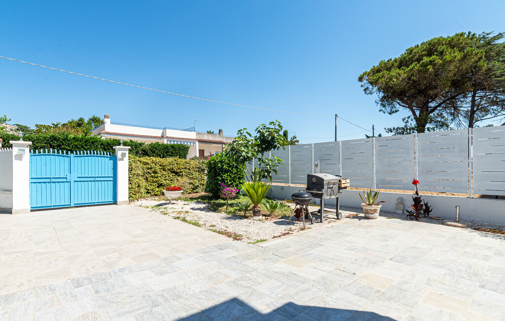 Ferienhaeuser - Capaccio, Paestum , Italien - IKC653 39