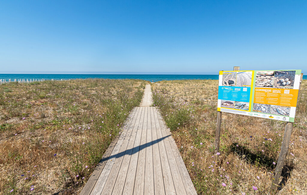 Ferienhaeuser - Capaccio, Paestum , Italien - IKC653 43