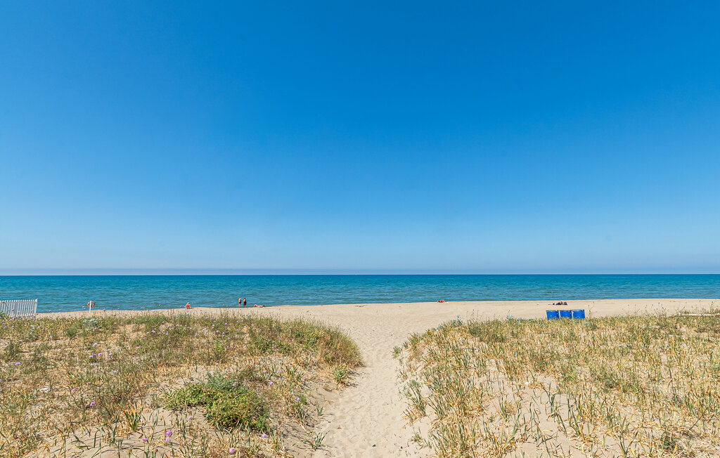 Ferienhaeuser - Capaccio, Paestum , Italien - IKC653 8