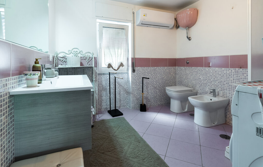 Ferienhaeuser - Capaccio, Paestum , Italien - IKC653 35