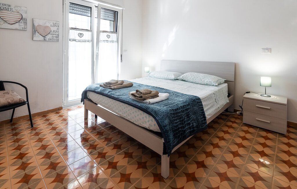 Ferienhaeuser - Capaccio, Paestum , Italien - IKC653 5