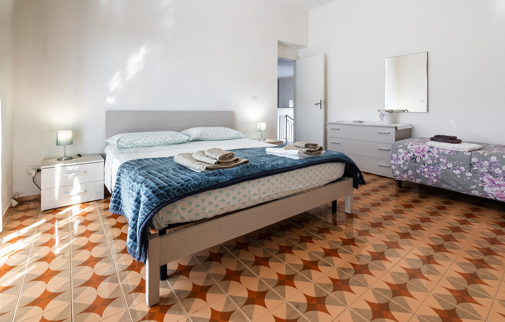 Ferienhaeuser - Capaccio, Paestum , Italien - IKC653 30