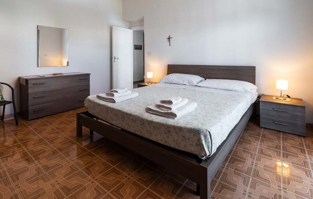 Ferienhaeuser - Capaccio, Paestum , Italien - IKC653 32