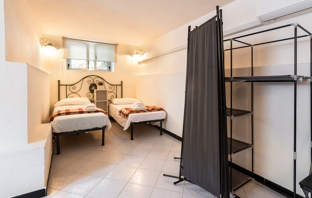 Ferienhaeuser - Capaccio, Paestum , Italien - IKC653 33