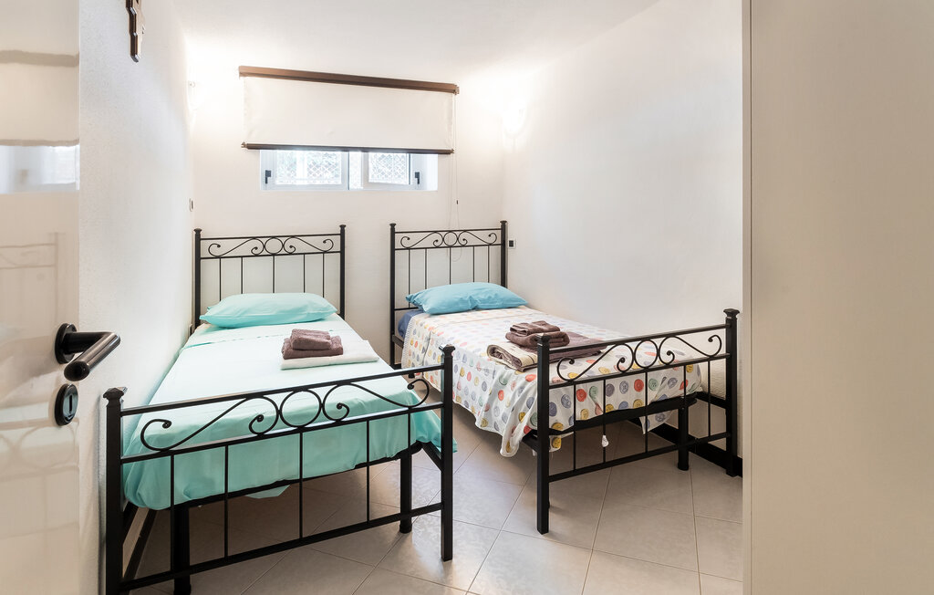 Ferienhaeuser - Capaccio, Paestum , Italien - IKC653 34