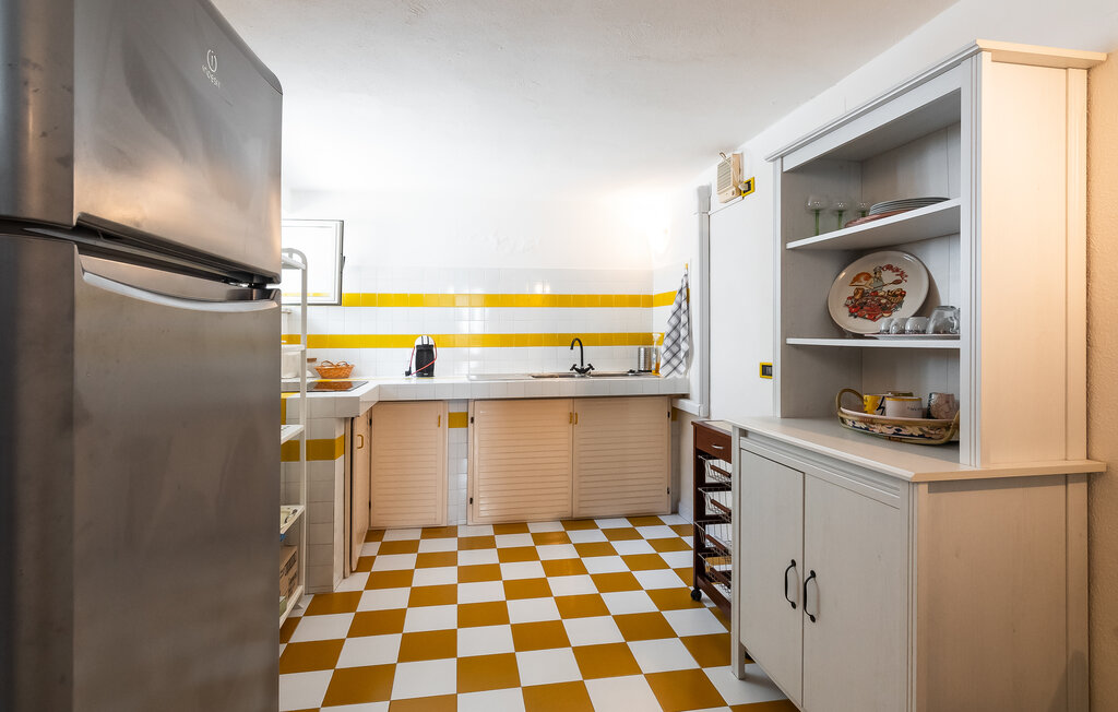 Ferienhaeuser - Capaccio, Paestum , Italien - IKC653 25