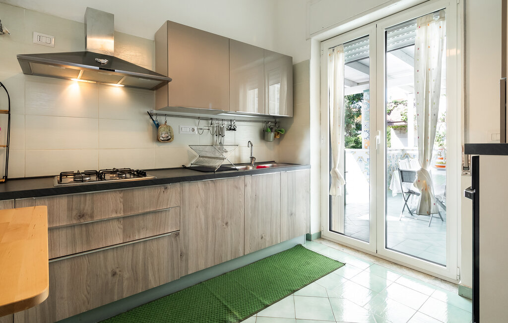 Ferienhaeuser - Capaccio, Paestum , Italien - IKC653 26