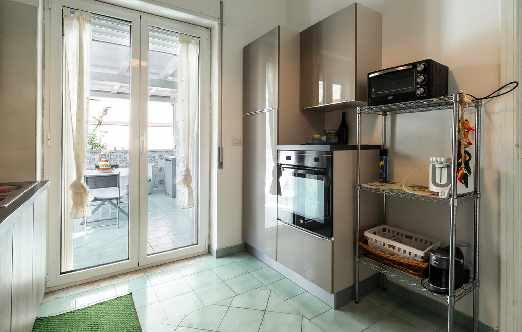 Ferienhaeuser - Capaccio, Paestum , Italien - IKC653 27