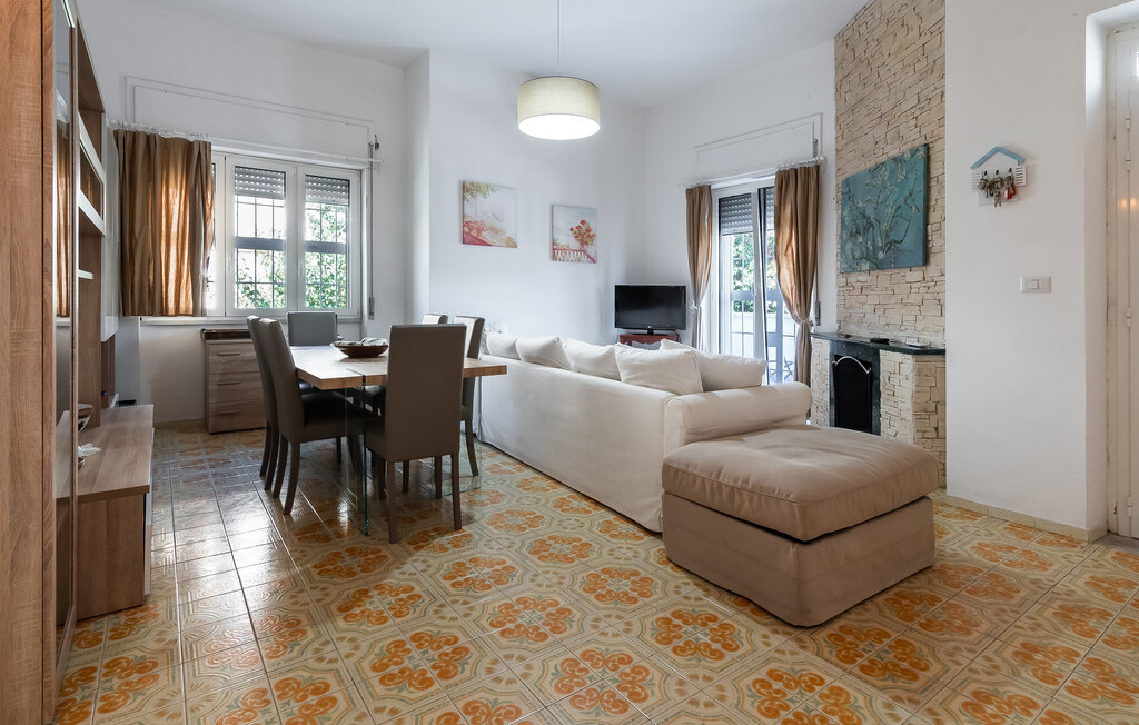 Ferienhaeuser - Capaccio, Paestum , Italien - IKC653 4