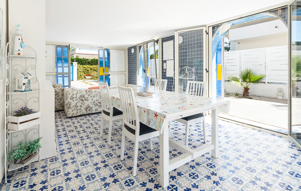 Ferienhaeuser - Capaccio, Paestum , Italien - IKC653 23