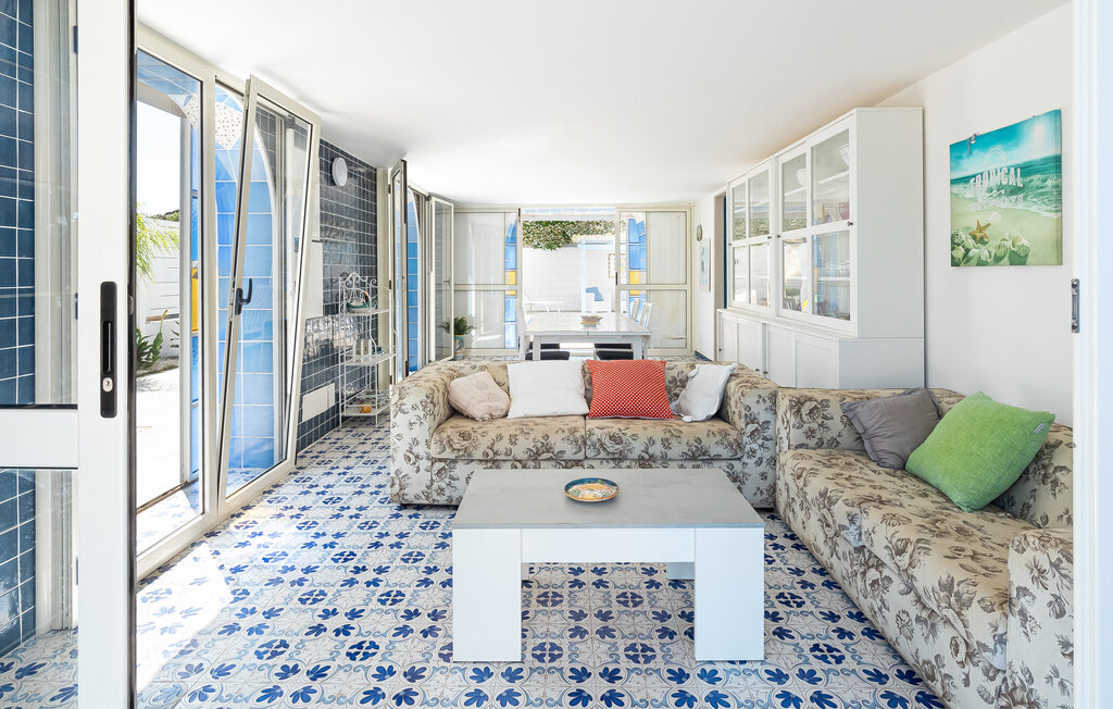 Ferienhaeuser - Capaccio, Paestum , Italien - IKC653 3