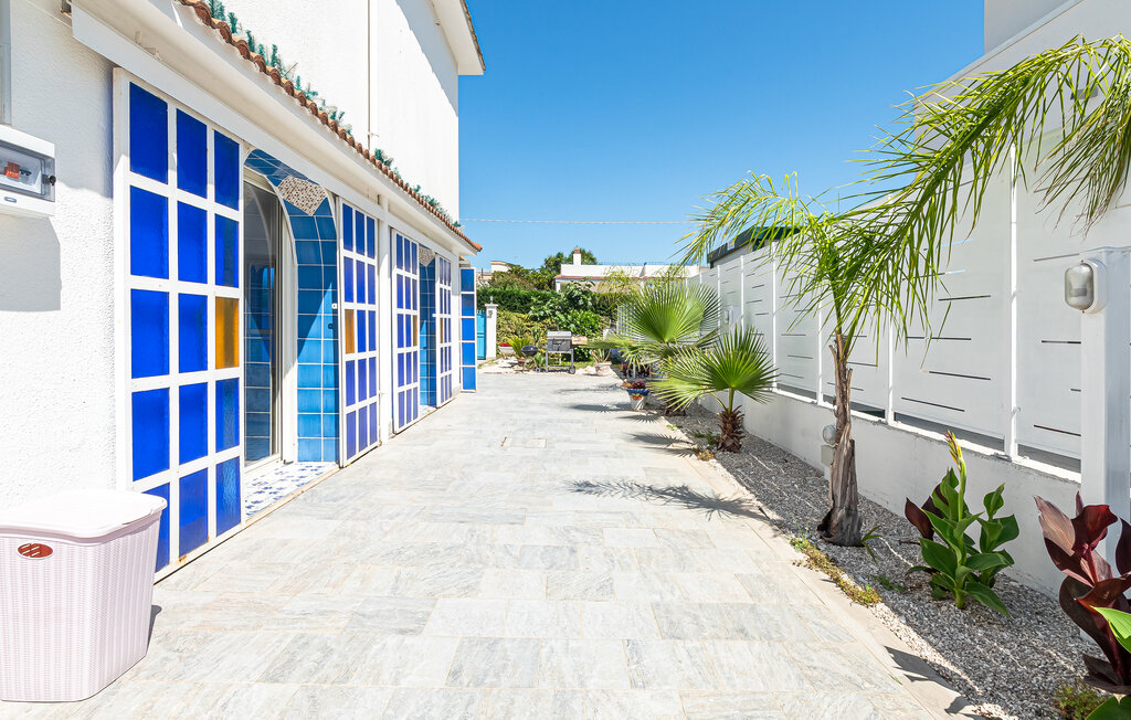 Ferienhaeuser - Capaccio, Paestum , Italien - IKC653 18