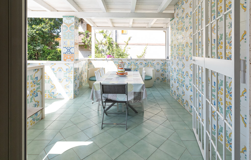 Ferienhaeuser - Capaccio, Paestum , Italien - IKC653 20