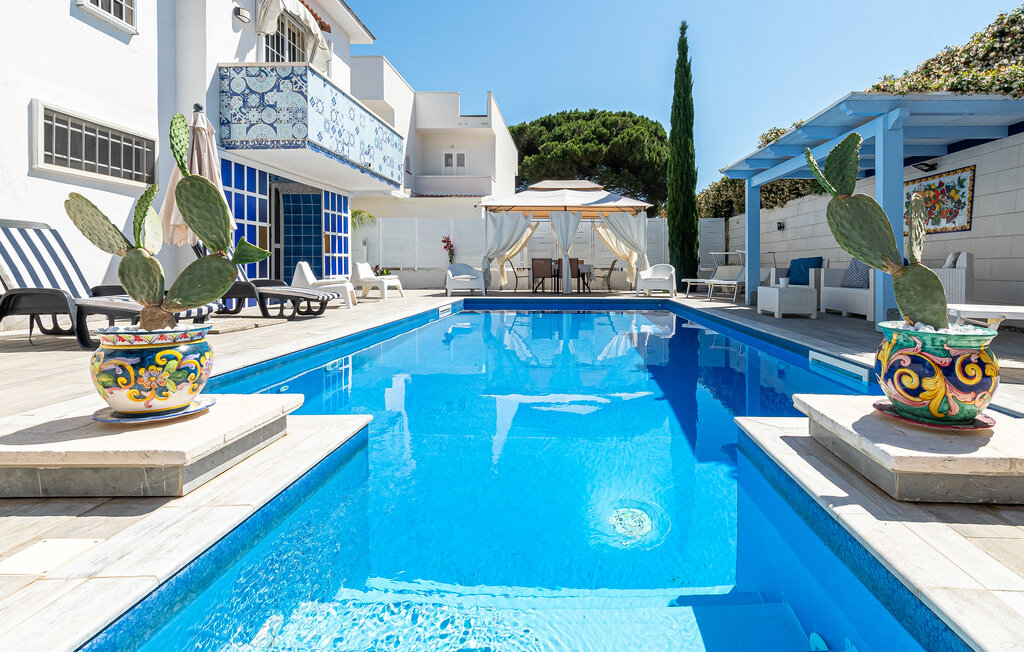 Ferienhaeuser - Capaccio, Paestum , Italien - IKC653 1