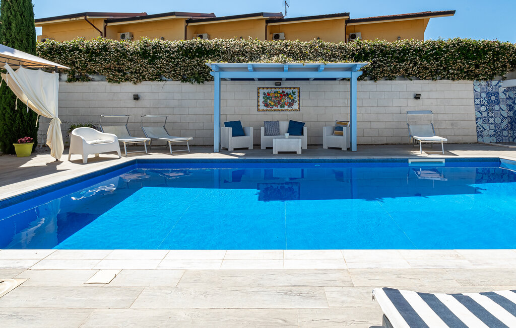 Ferienhaeuser - Capaccio, Paestum , Italien - IKC653 11