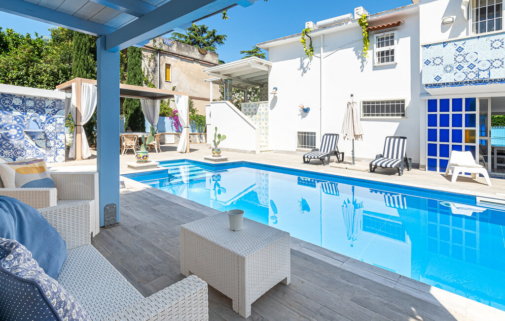 Ferienhaeuser - Capaccio, Paestum , Italien - IKC653 15