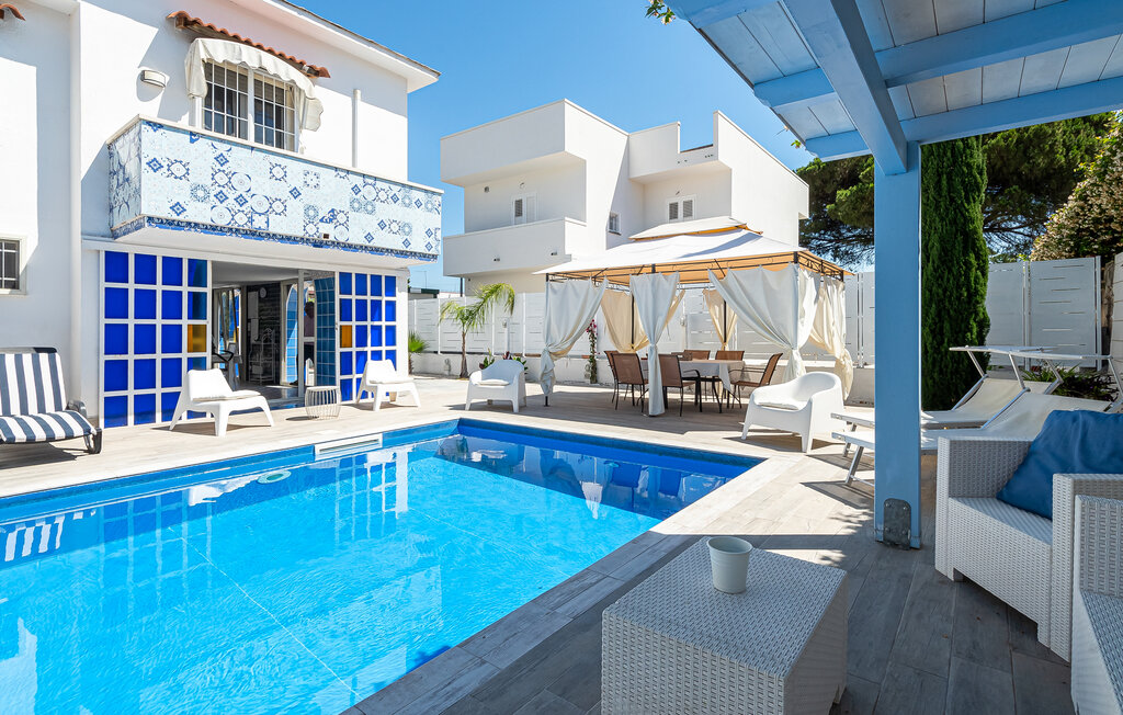 Ferienhaeuser - Capaccio, Paestum , Italien - IKC653 16