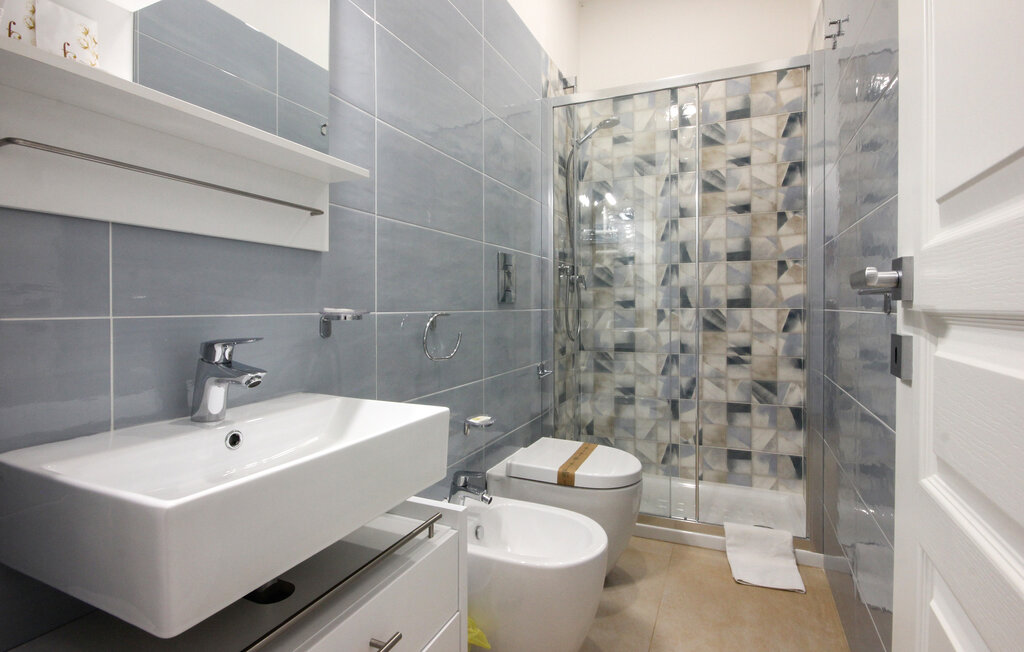 Ferienhaus - Laureana Cilento , Italien - IKC021 56