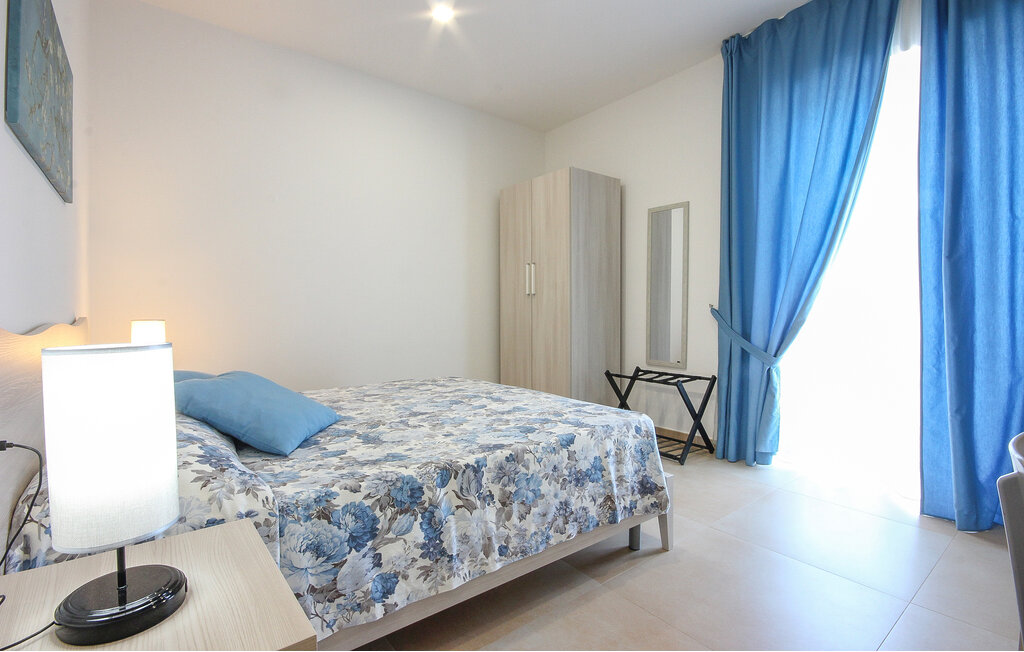Ferienhaus - Laureana Cilento , Italien - IKC021 41