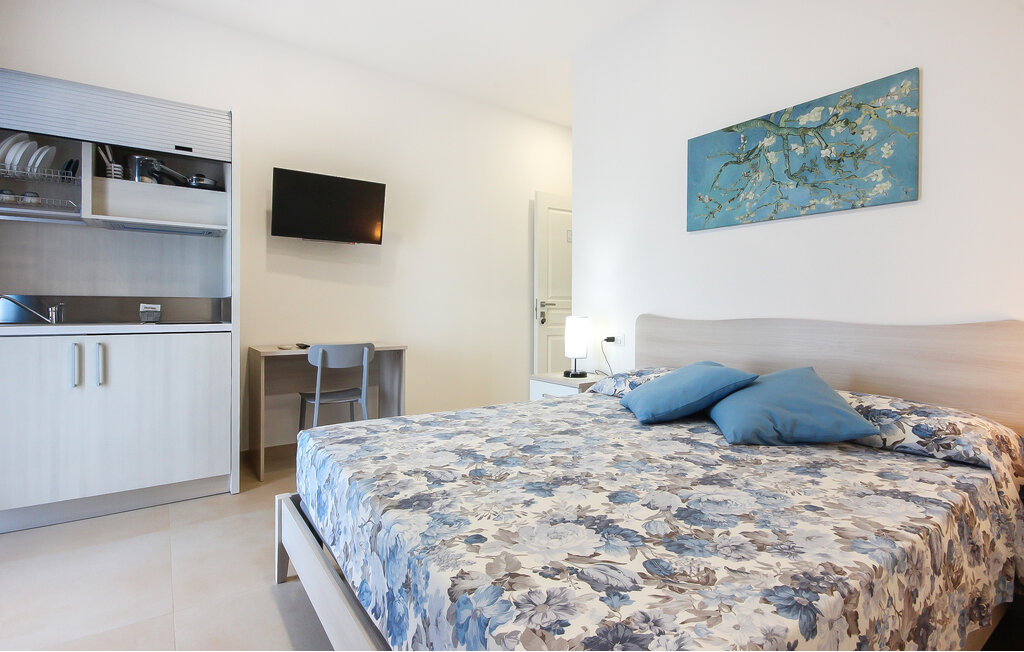 Ferienhaus - Laureana Cilento , Italien - IKC021 42