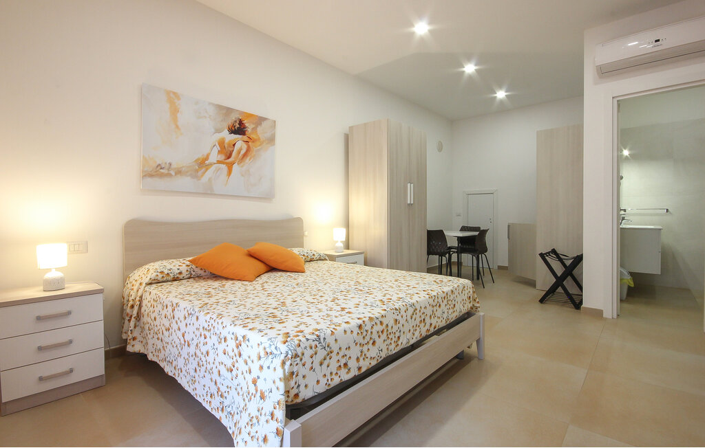 Ferienhaus - Laureana Cilento , Italien - IKC021 46
