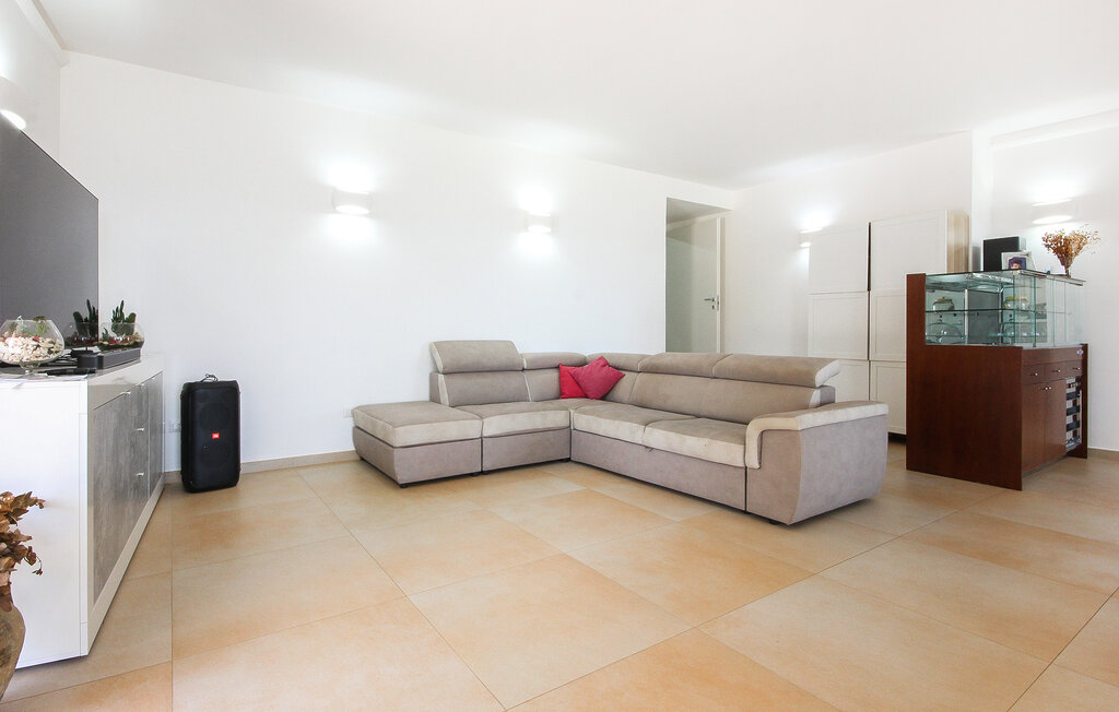 Ferienhaus - Laureana Cilento , Italien - IKC021 25