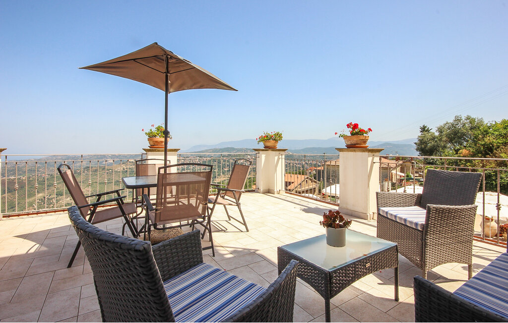 Ferienhaus - Laureana Cilento , Italien - IKC021 20