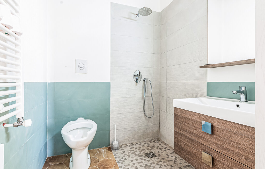 Ferienhaus - Perdifumo , Italien - IKC005 28