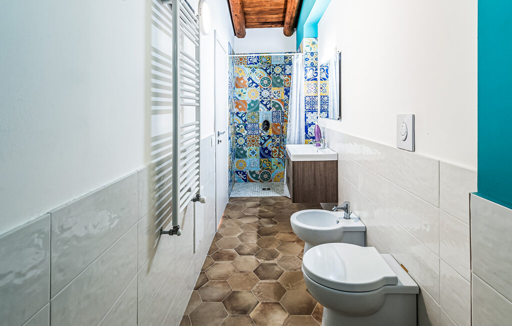 Ferienhaus - Perdifumo , Italien - IKC005 29