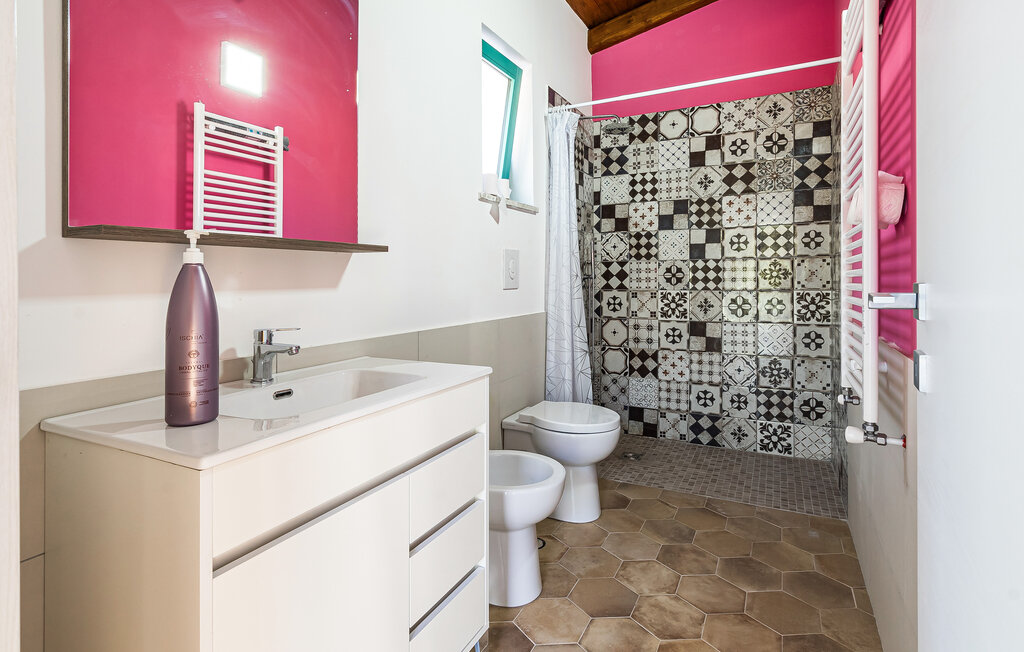 Ferienhaus - Perdifumo , Italien - IKC005 31