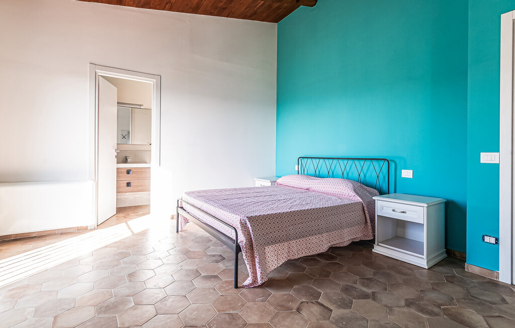 Ferienhaus - Perdifumo , Italien - IKC005 22