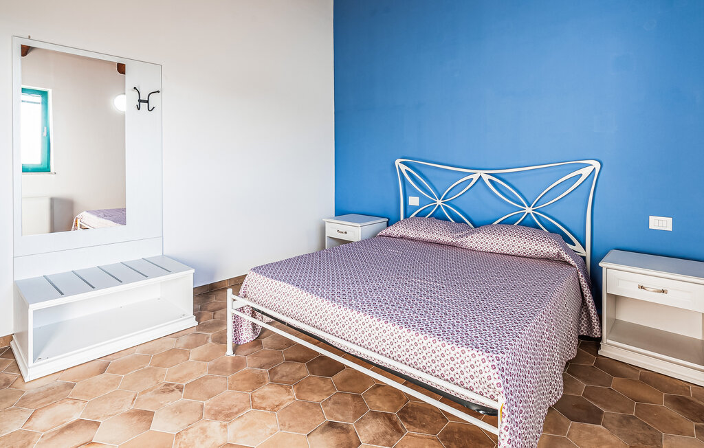 Ferienhaus - Perdifumo , Italien - IKC005 24