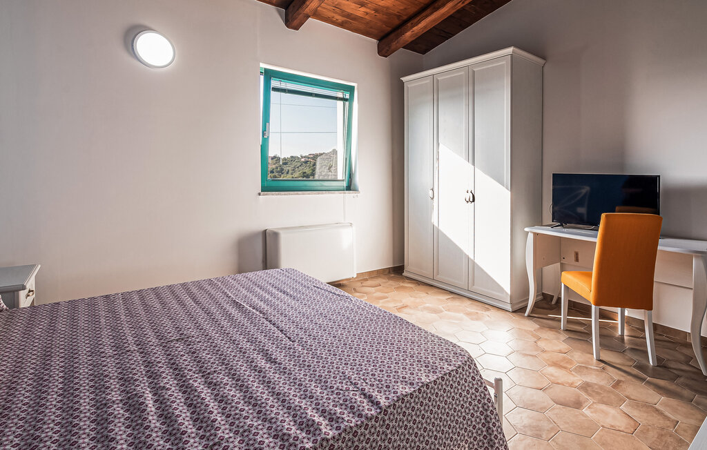 Ferienhaus - Perdifumo , Italien - IKC005 25