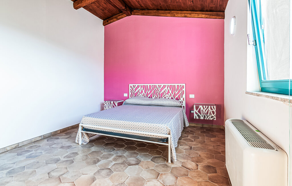 Ferienhaus - Perdifumo , Italien - IKC005 26