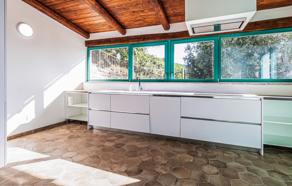 Ferienhaus - Perdifumo , Italien - IKC005 20