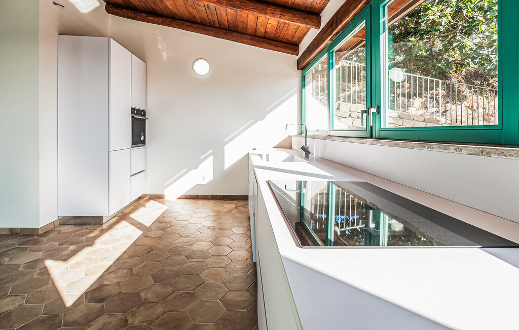 Ferienhaus - Perdifumo , Italien - IKC005 5