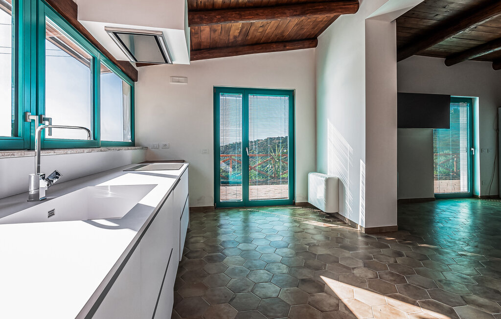 Ferienhaus - Perdifumo , Italien - IKC005 21