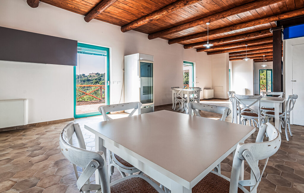 Ferienhaus - Perdifumo , Italien - IKC005 3