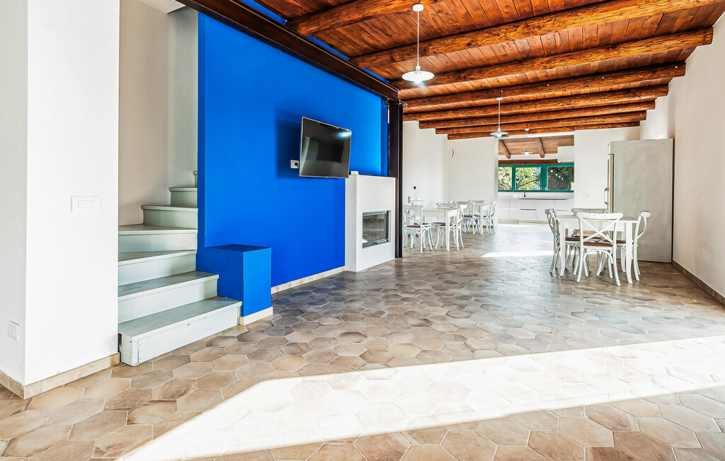 Ferienhaus - Perdifumo , Italien - IKC005 4