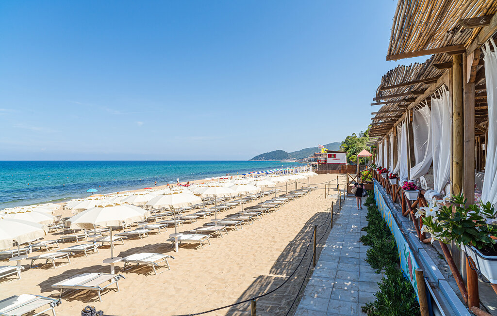 Ferieleilighet - Castellabate , Italia - IKC032 17