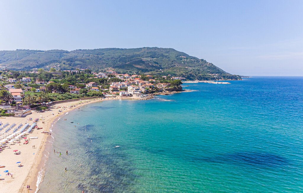 Ferieleilighet - Castellabate , Italia - IKC032 18
