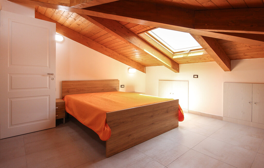 Ferieleilighet - Castellabate , Italia - IKC032 5
